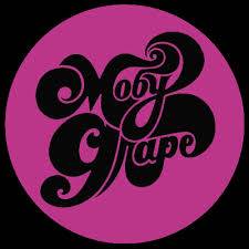 logo Moby Grape logo Moby Grape